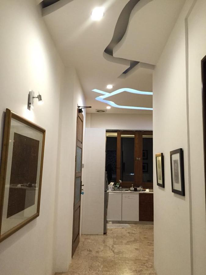 Villa Eaden Puncak Exterior photo